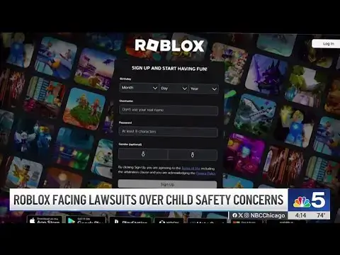 Map of Roblox bans in Middle East region