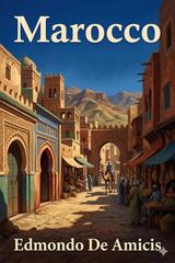 Edmondo De Amicis – Marocco (2026)