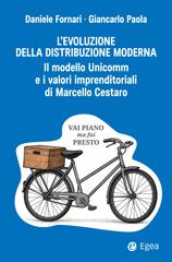 Daniele Fornari, Giancarlo Paola – L’evoluzione della distribuzione moderna (2026) Daniele Fornari, Giancarlo Paola – L’evoluzione della distribuzione moderna (2026)