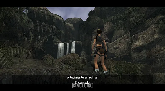 La antigua ciudad arqueológica de Tiahuanaco. Ruinas de lo que una vez fue la civilización preinca de Tiahuanaco en Bolivia