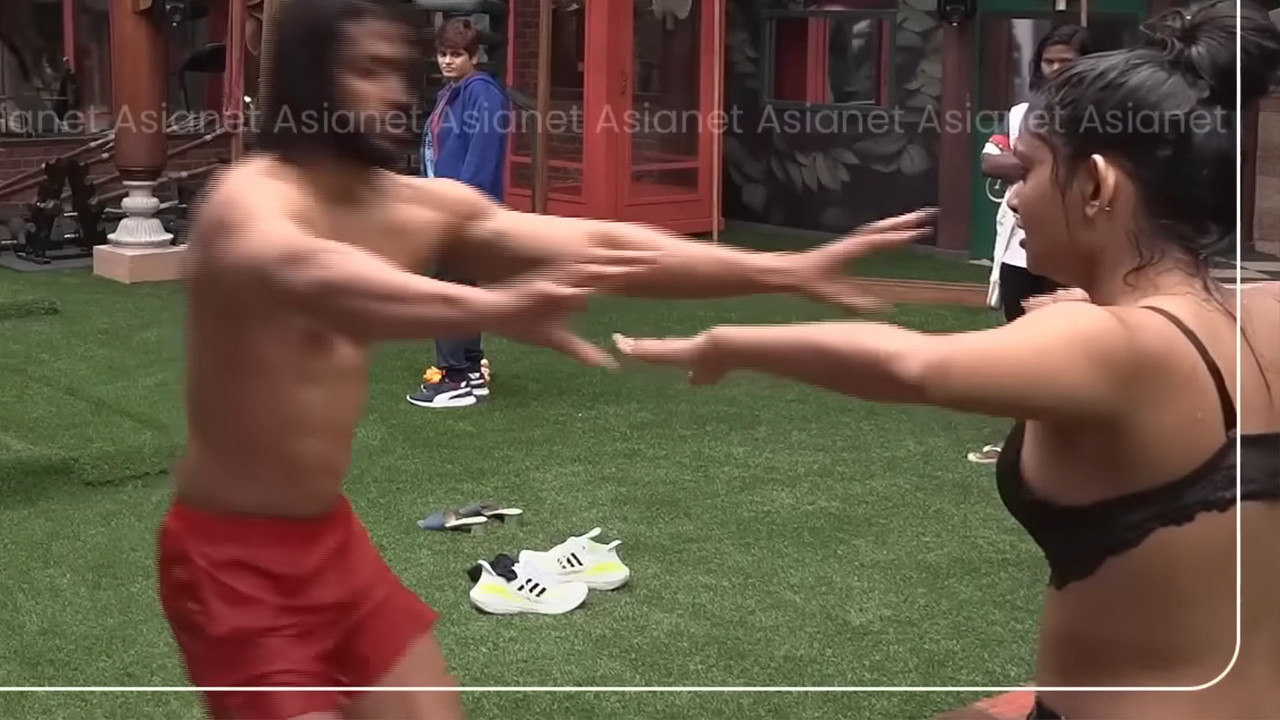 Big Boss Lachu Hot pierced Navel compilation.mkv_snapshot_00.10.960