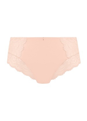 imgi 40 300x420 plp FL103651 PST cut Fantasie Lingerie Cesile Peach Sorbet Full Brief