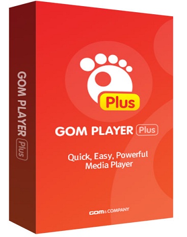 GOM Player Plus 2.3.85.5353 (x64) Multilingual