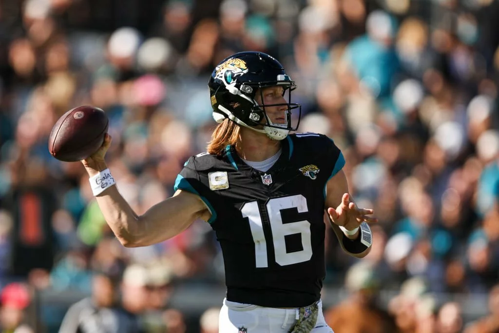 Houston Texans vs Jacksonville Jaguars