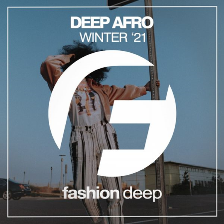 Various Artists - Deep Afro Winter '21 (2021)