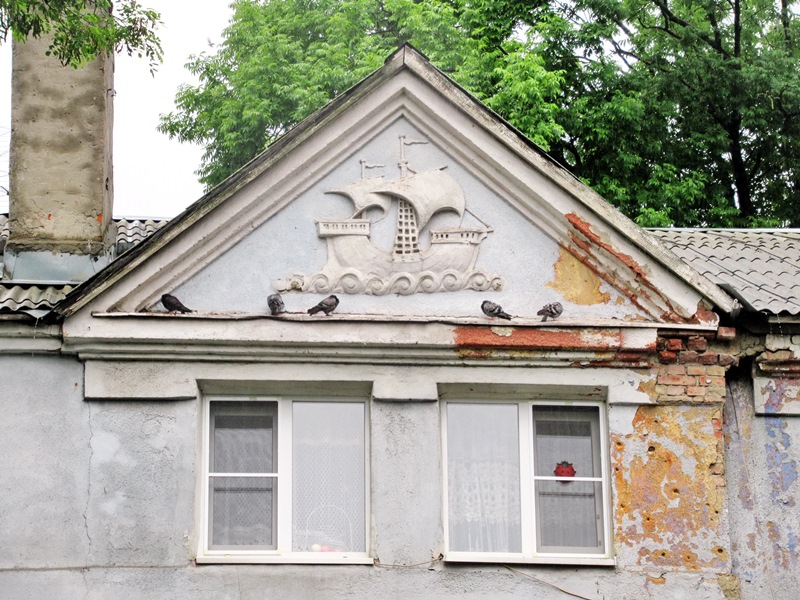 Возвращение в Калининград и... в Кёнигсберг. Маленькие городки бывшей Пруссии Возвращение в Калининград и... в Кёнигсберг. Маленькие городки бывшей Пруссии