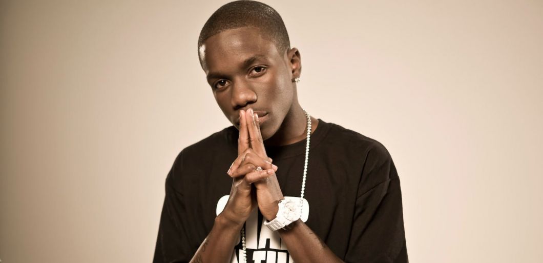 Tinchy Stryder