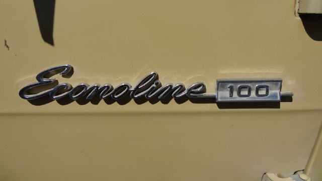 logo econoline