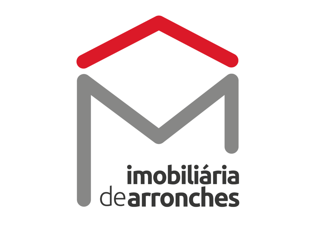Imobiliária de Arronches Branding