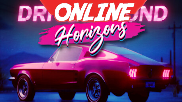 Drive Beyond Horizons