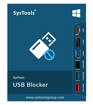 SysTools USB Blocker v5.0  Usb-blocker-copy