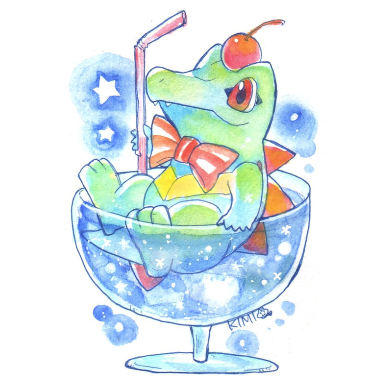 totodile-pokemon-drawn-by-greenaokimi-sa