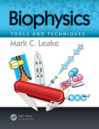 Biophysics: Tools and Techniques-P2P