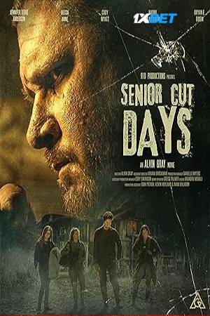 Senior Cut Days (2023) Hindi Dubbed Movie WEBRip – 720p [600MB]
