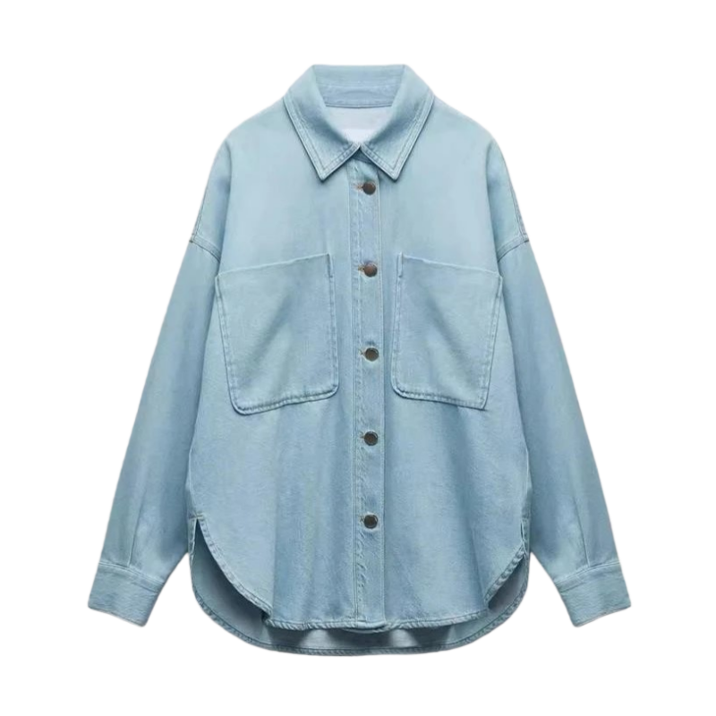 Zara Shirt