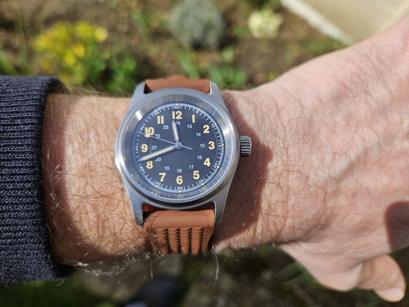 Le club des heureux propriétaires décomplexés de montres "hommage" - tome 9 - Page 31 20250329-114150