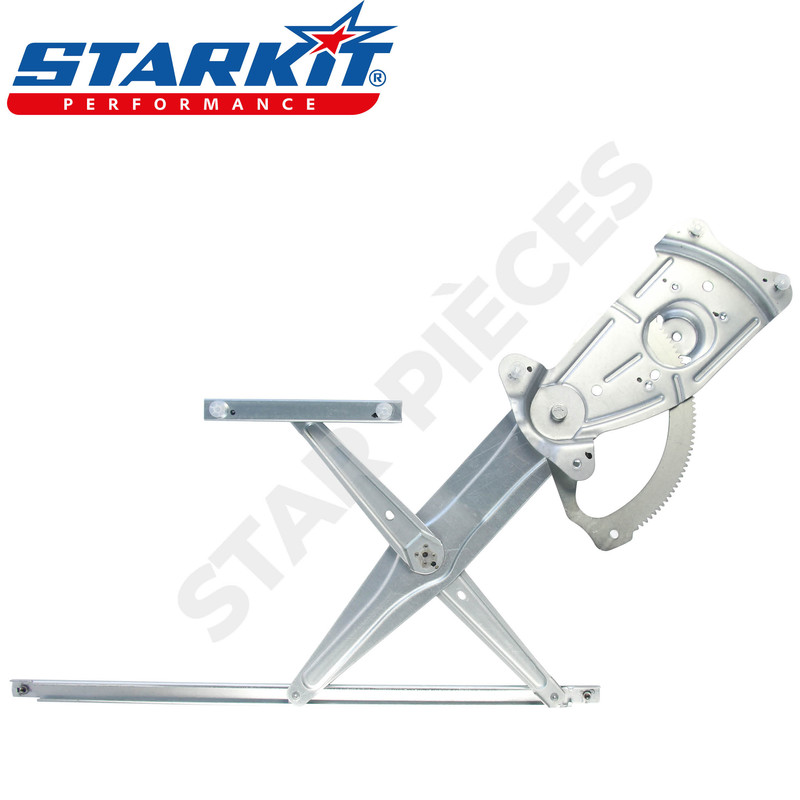 Moteur Lève-vitre Arrière Droit 402048E Renault Scenic 2 Phase 2 | VAG - Foto 2