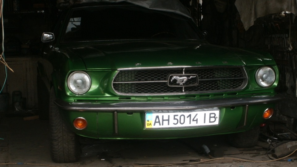 TC2 Mustang (2)