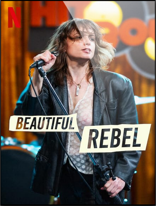 Piękna buntowniczka / Beautiful Rebel / Sei nell'anima (2024) MULTi.1080p.NF.WEB-DL.x264.DDP5.1-K83 / Lektor i Napisy PL