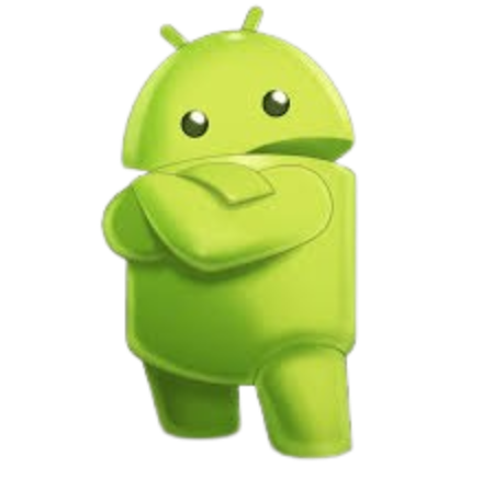 Android Download Icon