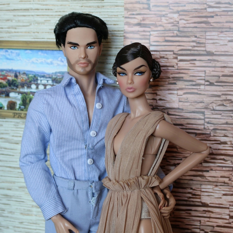 Генри и Вика