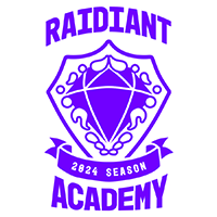 Raidiant Academy 2025: 201