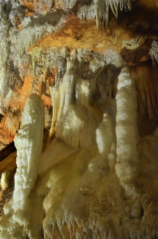 CUEVAS DEL CERRO DEL AGUILA-7-2-2015-AVILA - Paseando por España-1991/2016 (15)