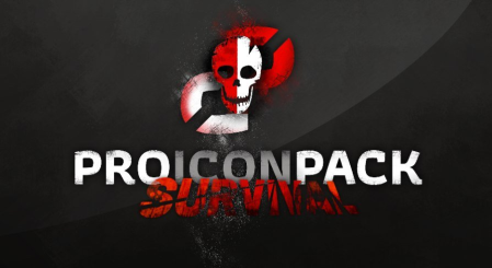 Unreal Engine Marketplace - Pro Icon Pack: Survival (4.16 - 4.27, 5.0 - 5.1) Unreal Engine Marketplace - Pro Icon Pack: Survival (4.16 - 4.27, 5.0 - 5.1)