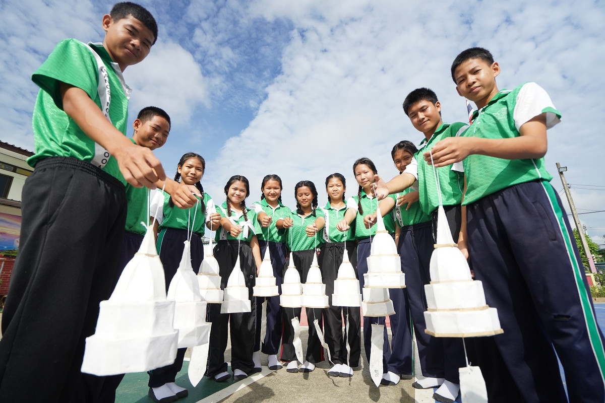 โคมล้านนา_ (5)