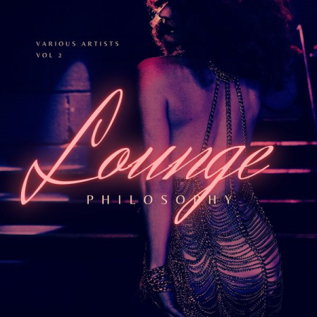 VA - Lounge Philosophy, Vol. 2 (2022)