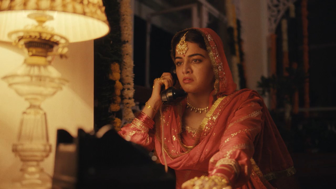 Jubilee (2023) Season 1 [Hindi + Tamil + Telugu + Malayalam + Kannada] WebRip 480p, 720p ESub - Complete Screenshot