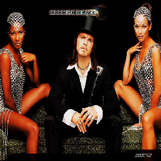 Brooklyn Bounce - Best of (2020) .mp3 - 320 kbps