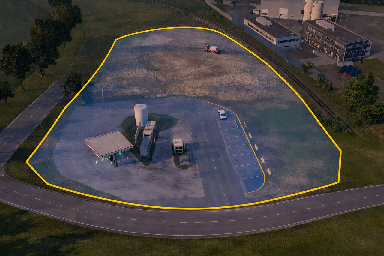 Parking Slot 2
