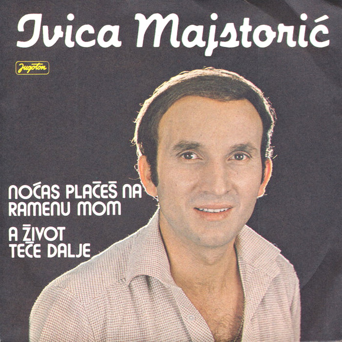 Ivica Majstoric 1981 p
