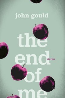 The End of Me by John Gould 48945823 1