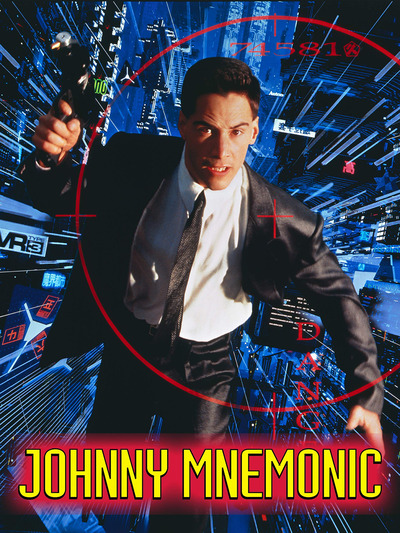 Johnny Mnemonic (1995) Solo Audio Latino [AC3 2.0/AAC 2.0 ] [PGS] [Extraído del Bluray/Netflix]