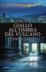 Letizia Triches – Giallo all’ombra del vulcano (2018)
