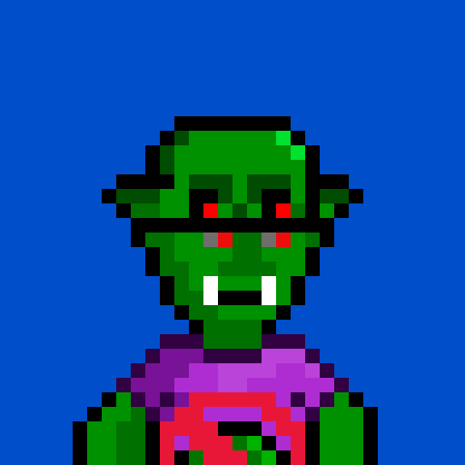 Gnoms on Ape Logo