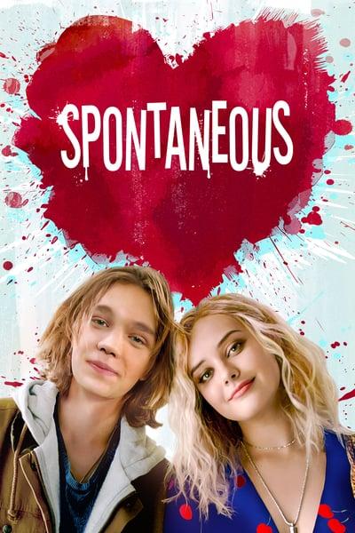 Spontaneous 2020 1080p WEBRip x265-RARBG