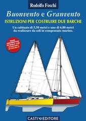 Rodolfo Foschi – Buonvento e Granvento (2026)