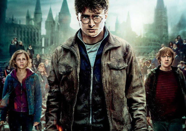 Harry Potter and the Deathly Hallows – Part 2 (2011) Hindi Dubbed Harry Potter and the Deathly Hallows – Part 2 (2011) Hindi Dubbed