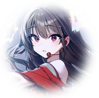 pretty / freesia - nikke
