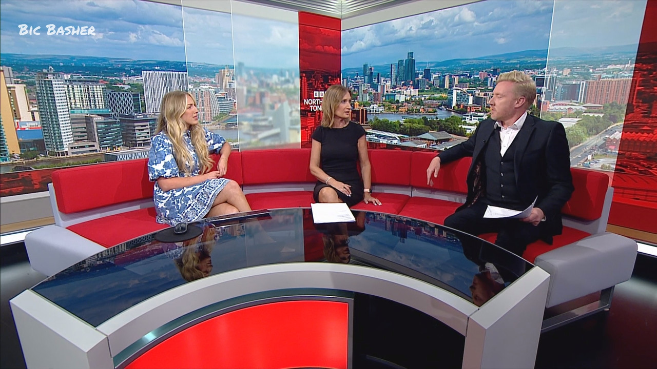 07.02 - 18.30.00 - North West Tonight; Weather. The new film from Rog....ts_snapshot_27.23.811