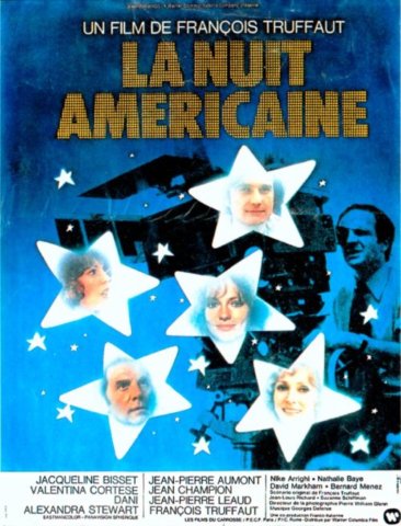 Amerikai éjszaka (La nuit américaine) (1973) 1080p BluRay H264 AAC HUNSUB MKV Lna1
