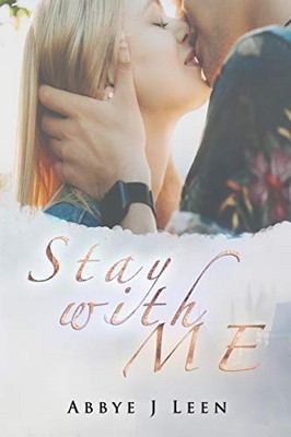 Abbye J. Leen - Stay with me (2019)