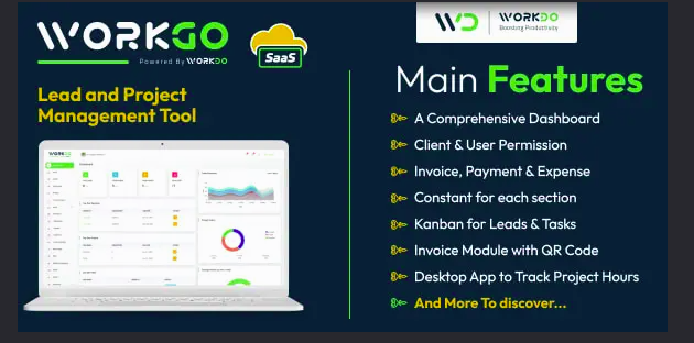 workdashgo
