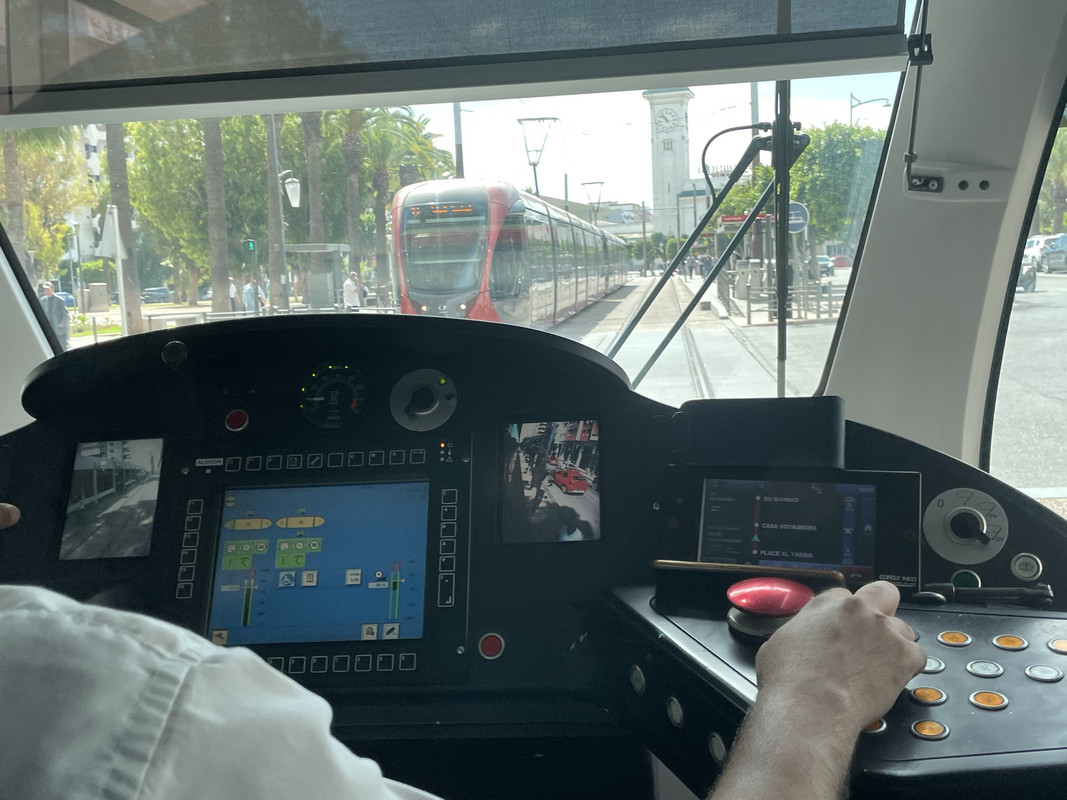 Re: Consejos para Marruecos (2)