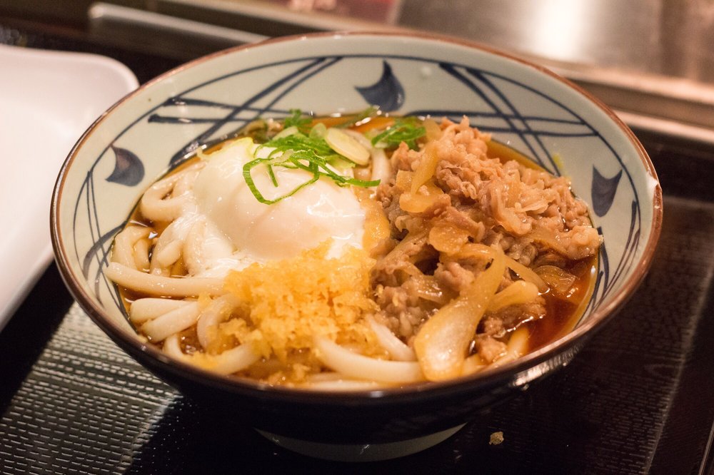du lịch Oahu - Page 2 Udon