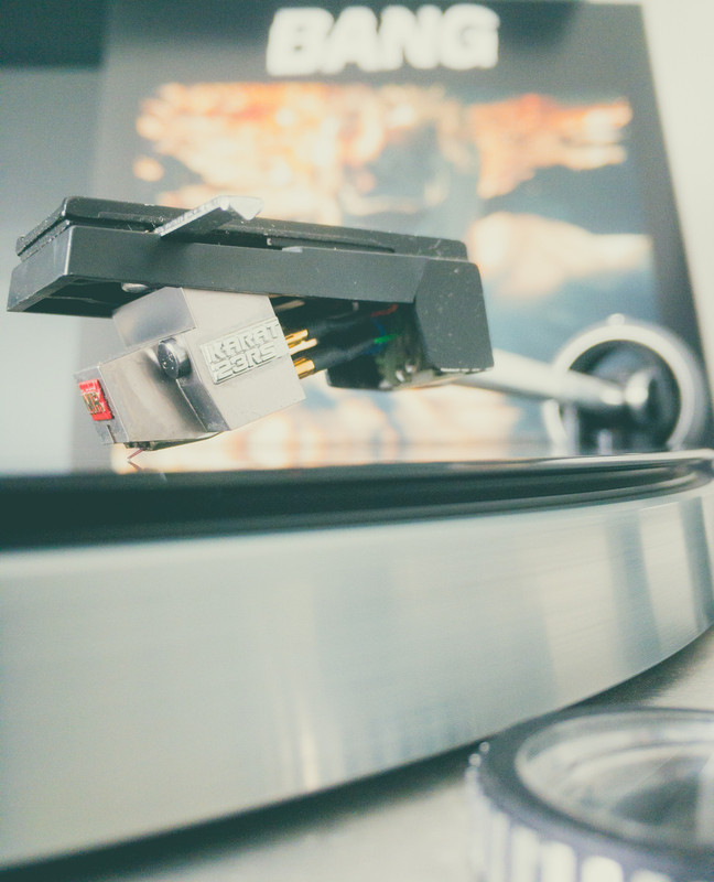 Mando Diao - BANG mit Karat 23 am Dual 1229 (1)