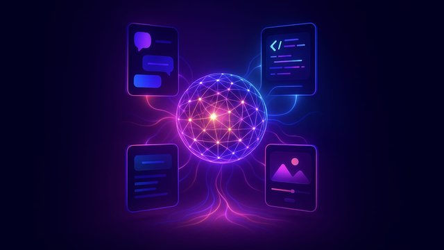 Code with Mosh - Build AI-Powered Apps – An AI Course for Developers